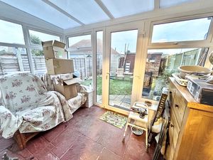 Conservatory- click for photo gallery